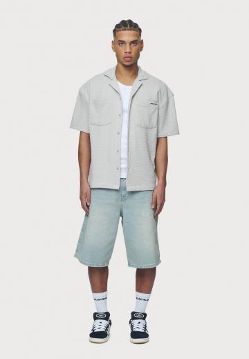 Рубашка с коротким рукавом