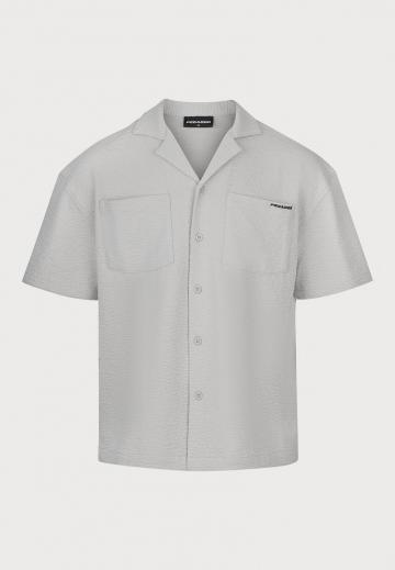 Рубашка с коротким рукавом