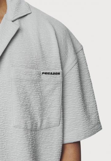 Рубашка с коротким рукавом