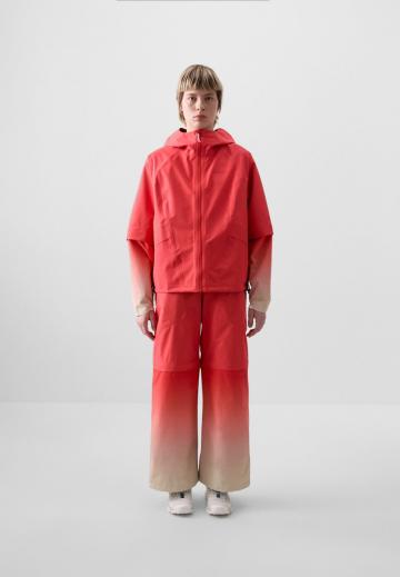 Куртка дождевик