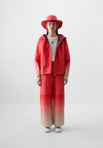 Куртка дождевик