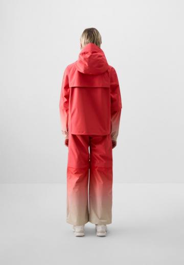 Куртка дождевик