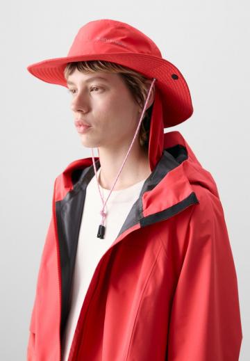 Куртка дождевик