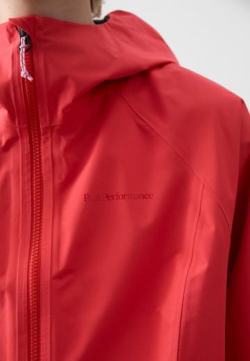 Куртка дождевик