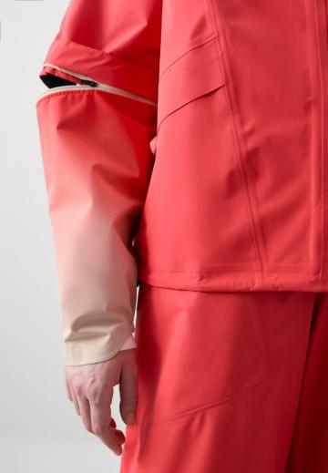 Куртка дождевик