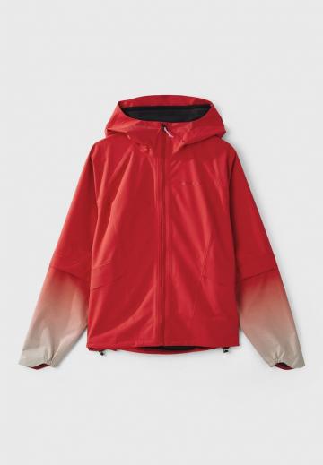 Куртка дождевик