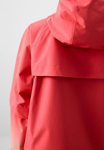 Куртка дождевик