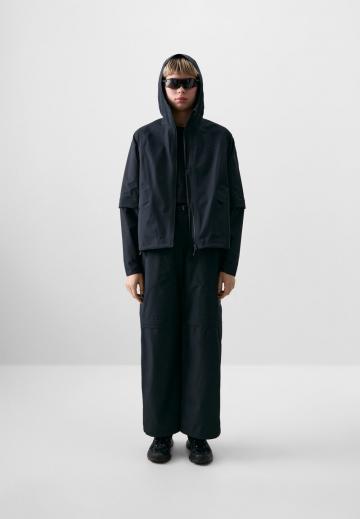 Куртка дождевик