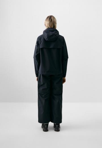 Куртка дождевик