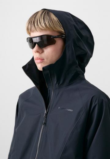 Куртка дождевик