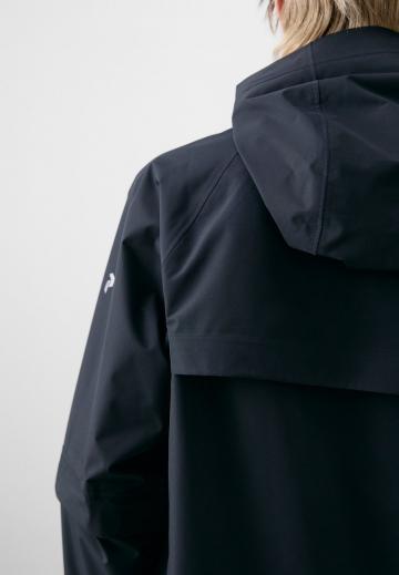 Куртка дождевик