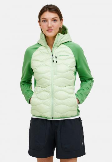 Флисовая куртка