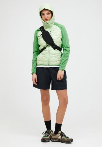 Флисовая куртка