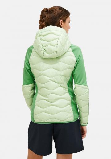 Флисовая куртка