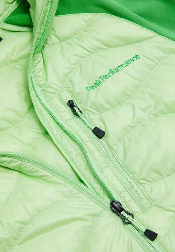 Флисовая куртка