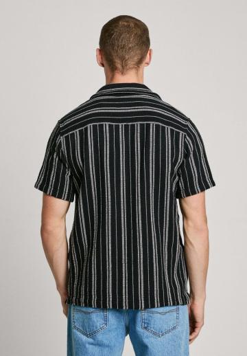 Рубашка с коротким рукавом