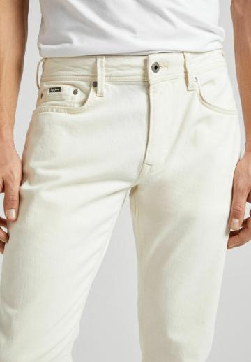 Узкие джинсы