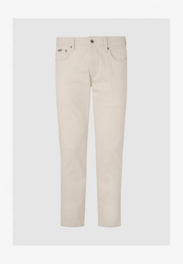 Узкие джинсы