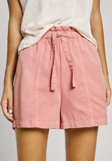 Джинсовые шорты