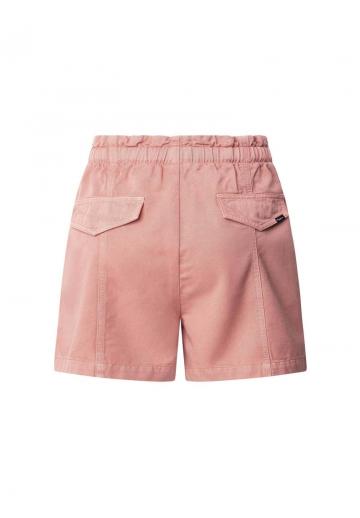 Джинсовые шорты