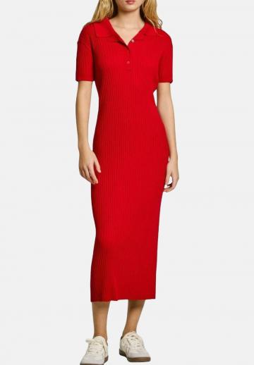 Блузка-платье