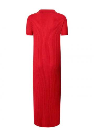 Блузка-платье