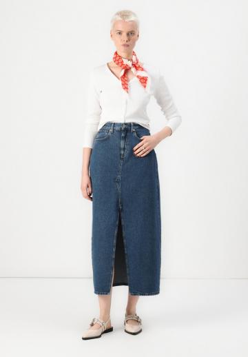 Летняя юбка