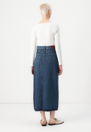 Летняя юбка