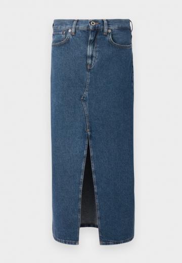 Летняя юбка