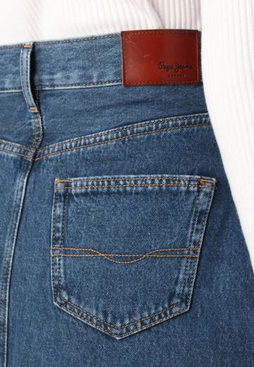 Летняя юбка