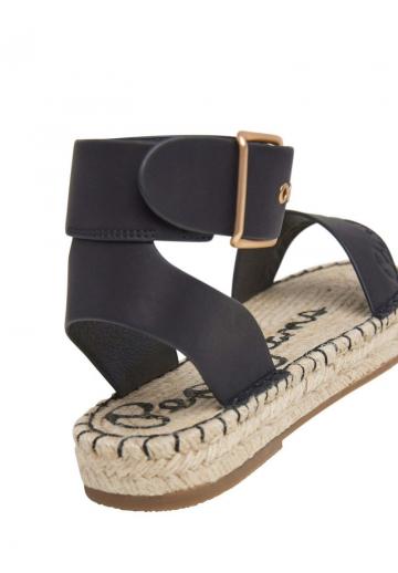 Эспадрильи