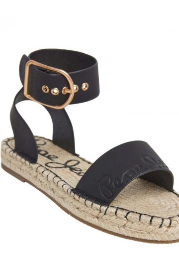 Эспадрильи