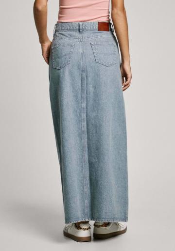 Летняя юбка