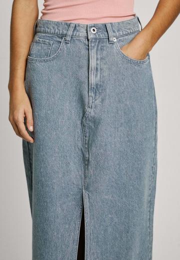 Летняя юбка