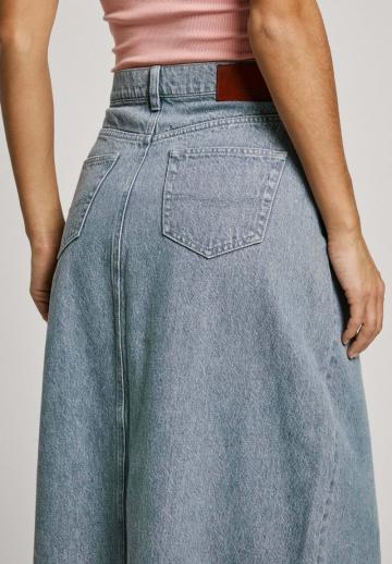 Летняя юбка