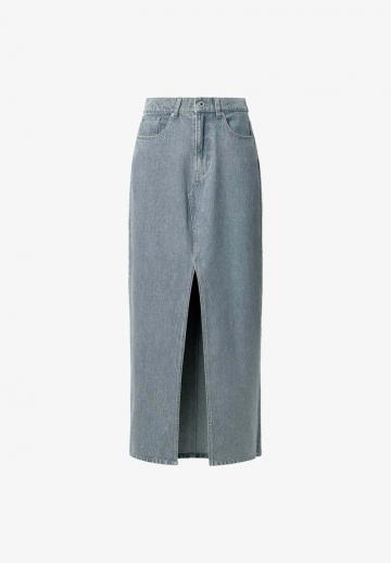 Летняя юбка