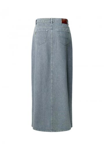 Летняя юбка