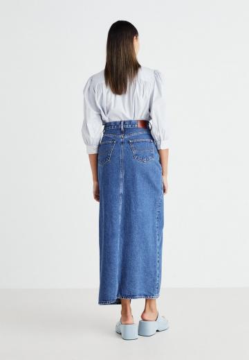 Летняя юбка