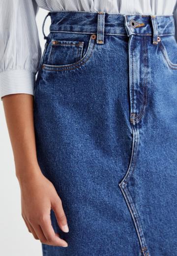 Летняя юбка