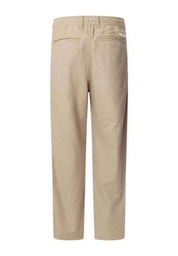 Льняные брюки