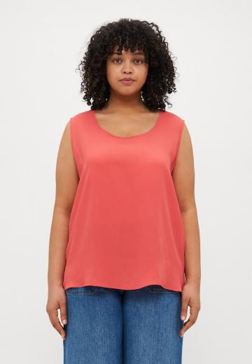 Майка-борцовка