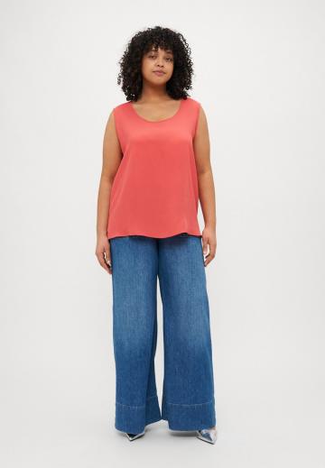 Майка-борцовка