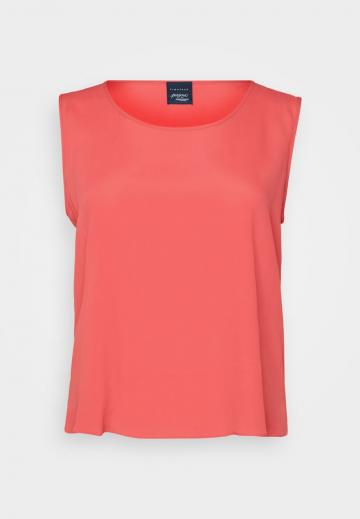 Майка-борцовка