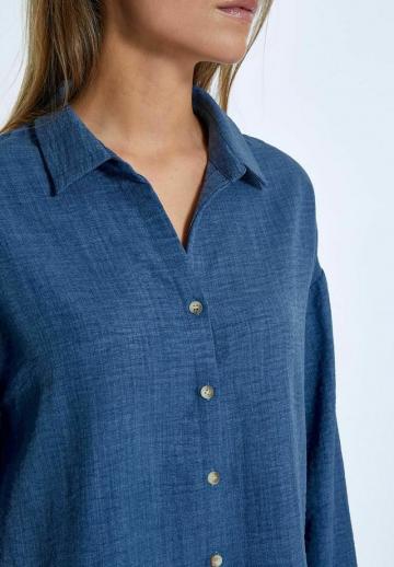Блузка-рубашка