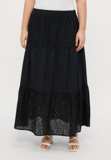 Летняя юбка