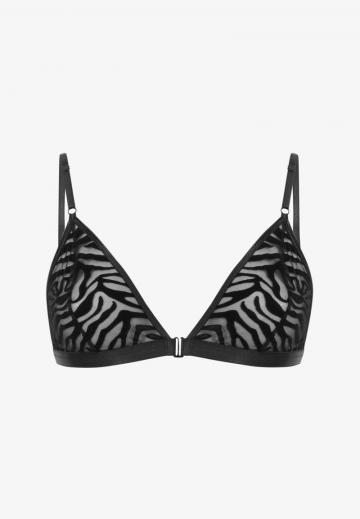 Бюстгальтер без косточек