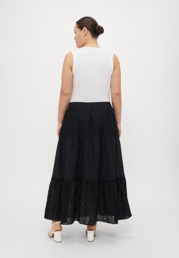 Летняя юбка