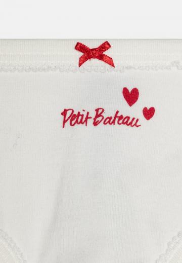 Детское нижнее белье