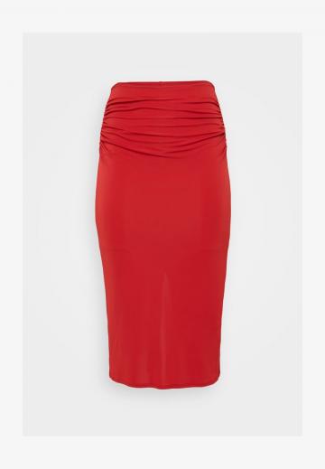 Юбка из джерси