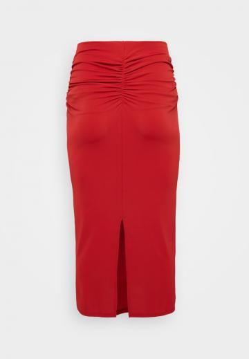 Юбка из джерси